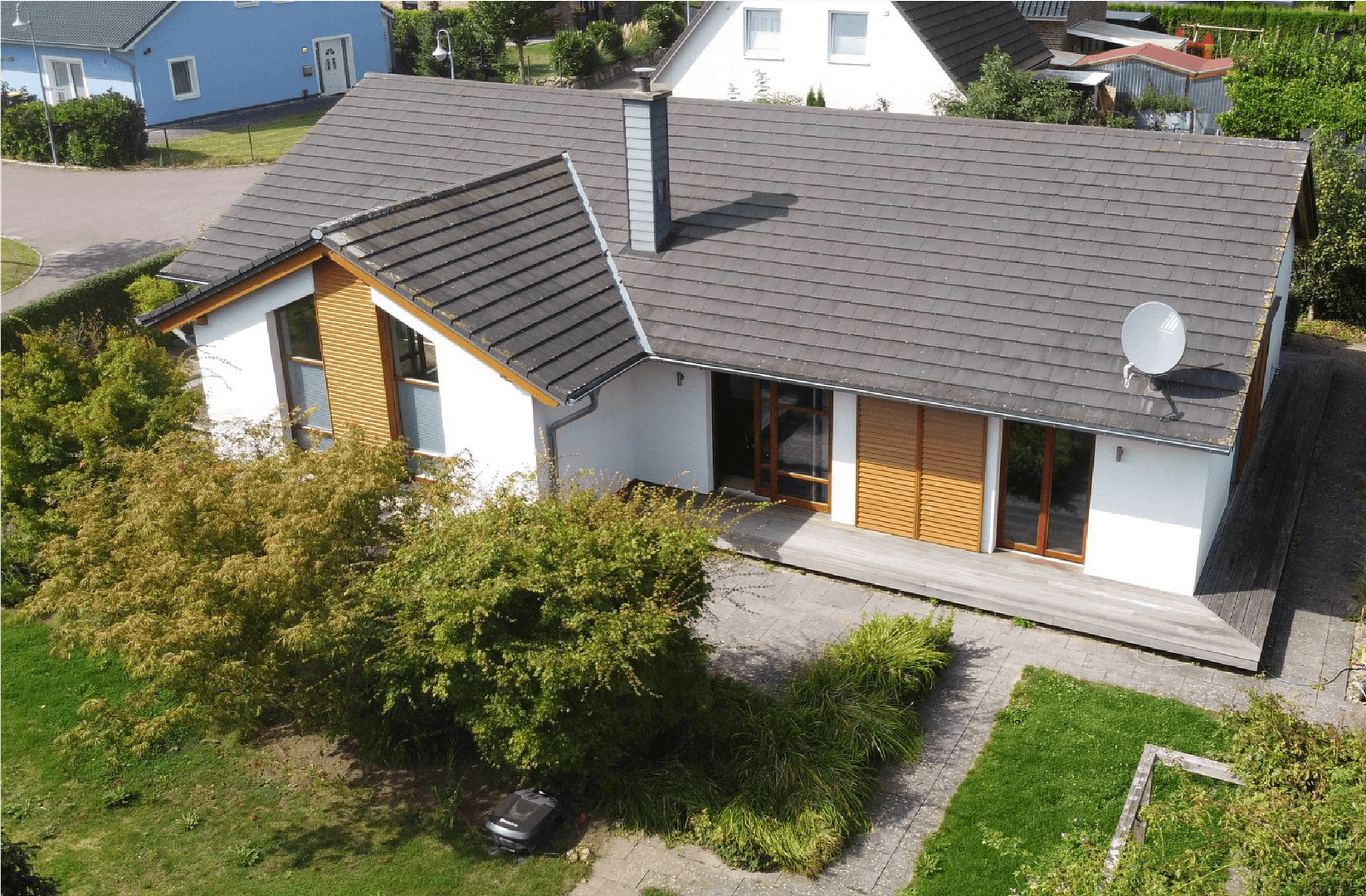 house to rent, 140 m², Lensahn, Schleswig-Holstein house to rent, 140 m², Lensahn, Schleswig-Holstein