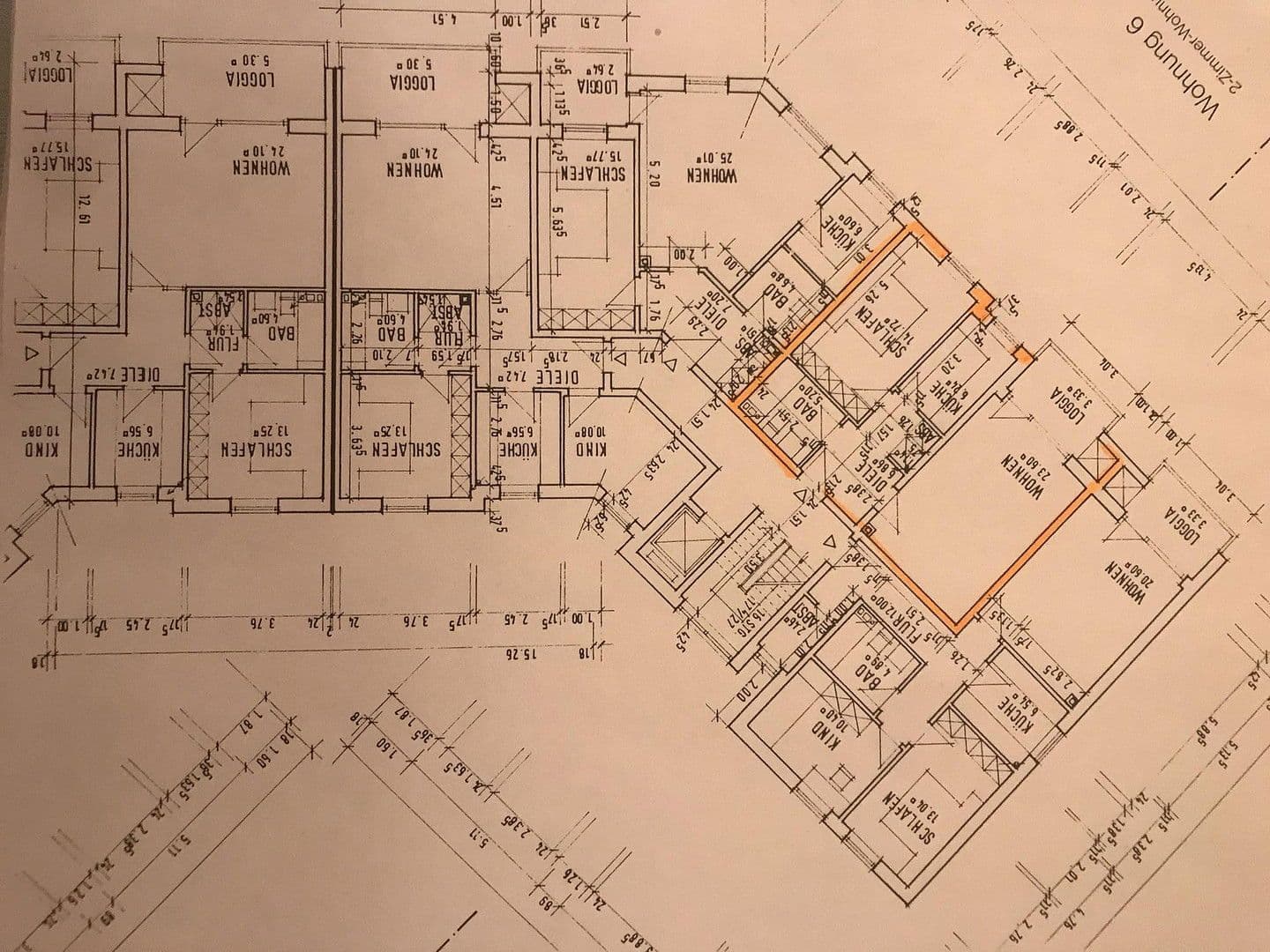 2 bedroom flat for sale, 61 m², Sukoring 1, KIEL, Schleswig-Holstein 2 bedroom flat for sale, 61 m², Sukoring 1, KIEL, Schleswig-Holstein
