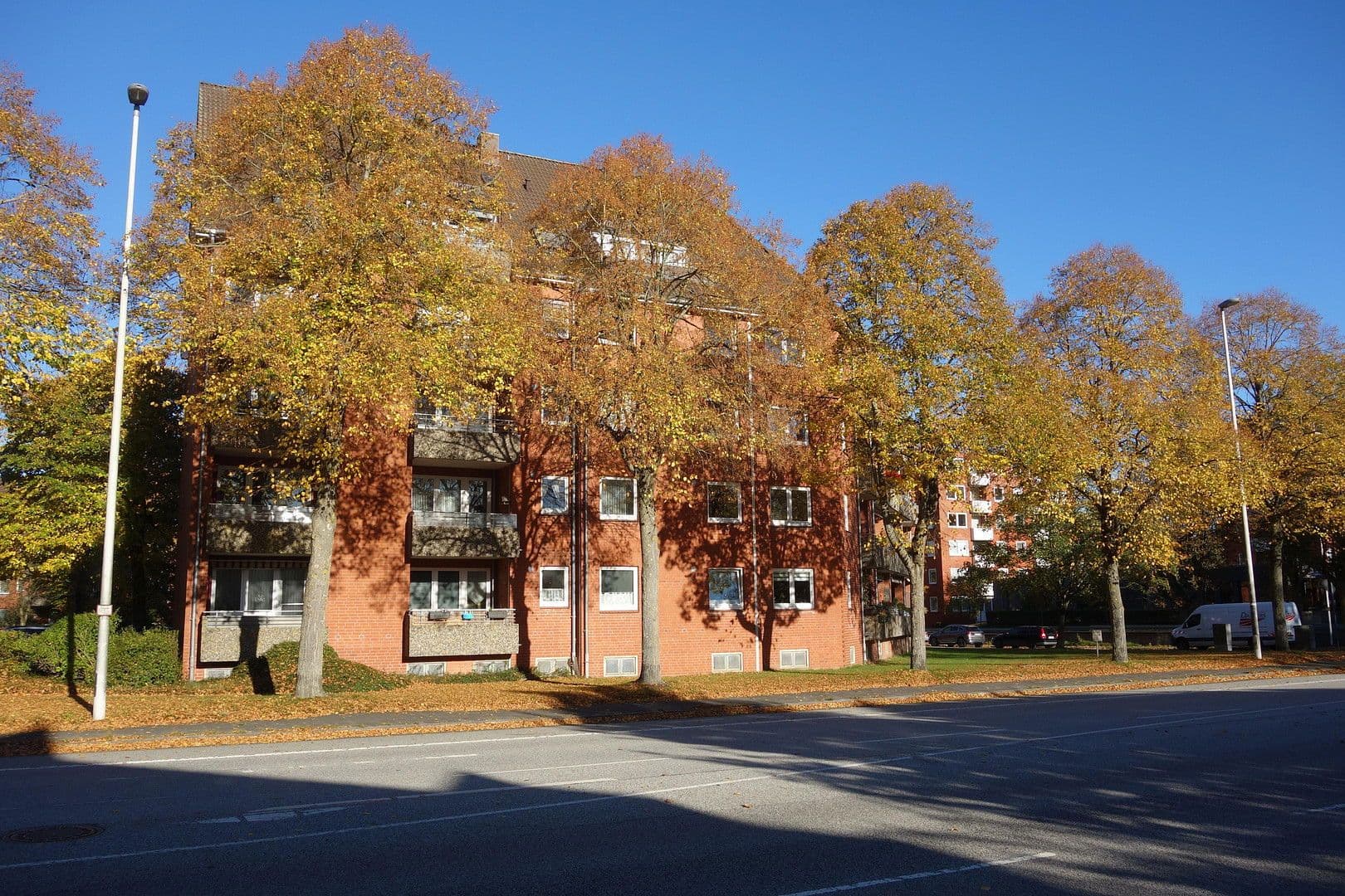 2 bedroom flat for sale, 61 m², Sukoring 1, KIEL, Schleswig-Holstein 2 bedroom flat for sale, 61 m², Sukoring 1, KIEL, Schleswig-Holstein