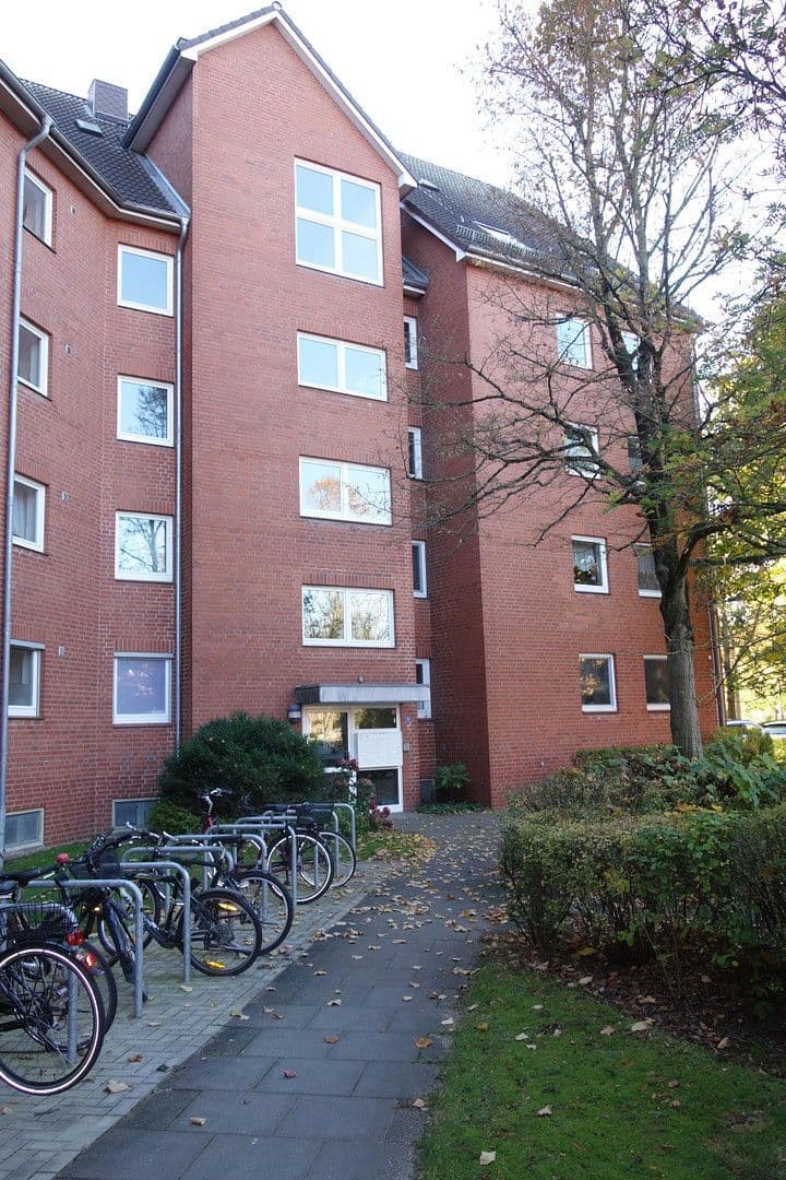 2 bedroom flat for sale, 61 m², Sukoring 1, KIEL, Schleswig-Holstein 2 bedroom flat for sale, 61 m², Sukoring 1, KIEL, Schleswig-Holstein