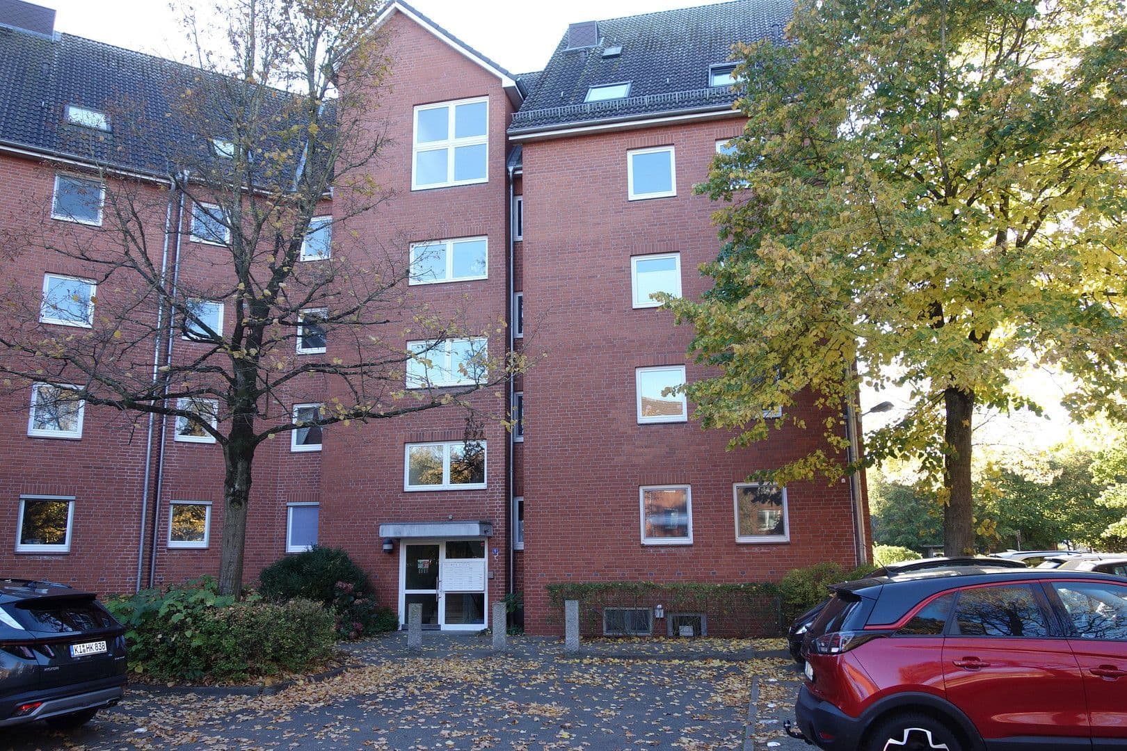 2 bedroom flat for sale, 61 m², Sukoring 1, KIEL, Schleswig-Holstein 2 bedroom flat for sale, 61 m², Sukoring 1, KIEL, Schleswig-Holstein