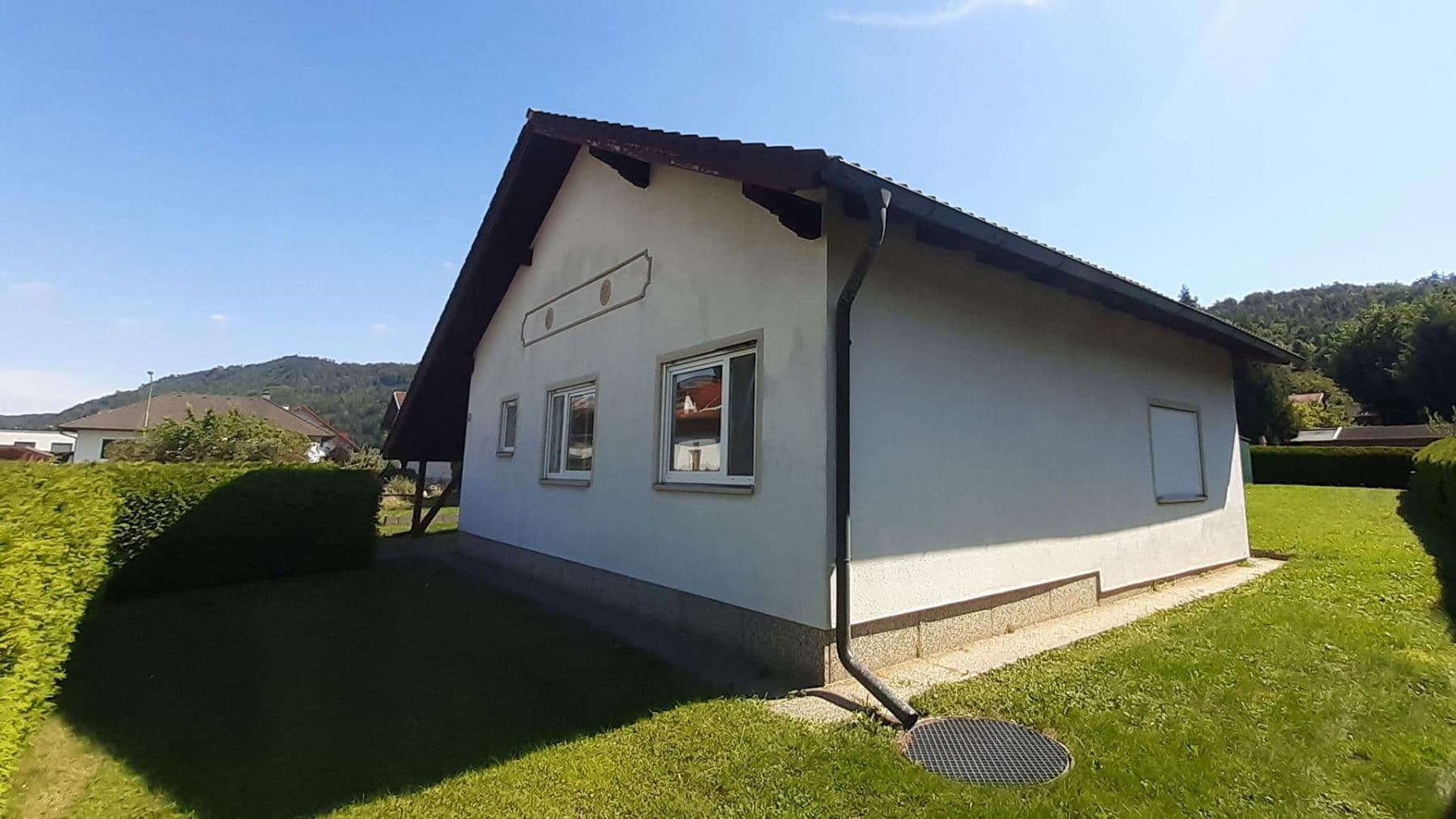 house for sale, 86 m², Seebenstein, Lower Austria house for sale, 86 m², Seebenstein, Lower Austria