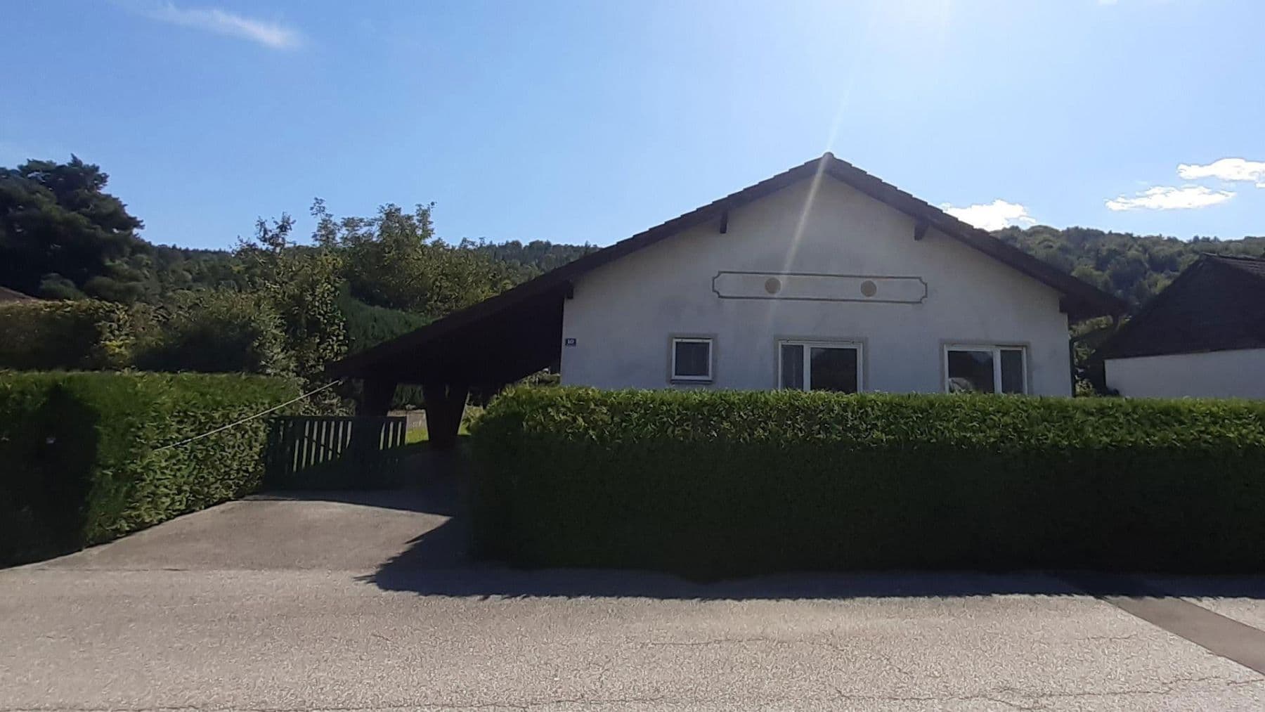 house for sale, 86 m², Seebenstein, Lower Austria house for sale, 86 m², Seebenstein, Lower Austria