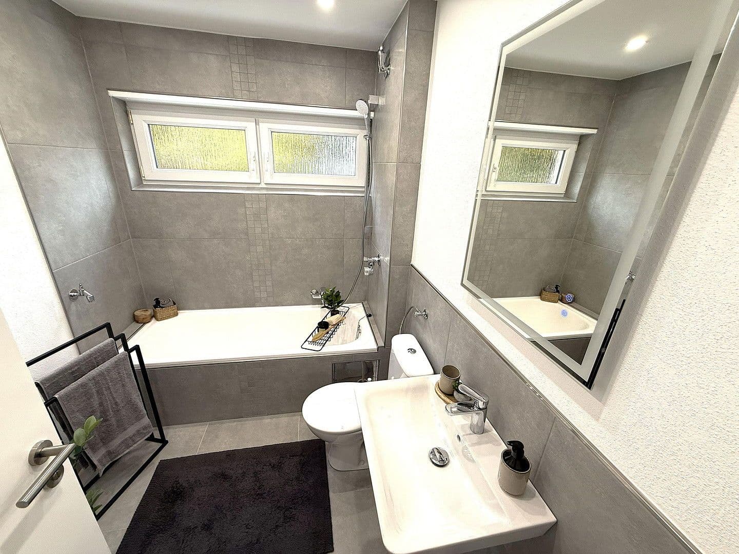 3 bedroom flat for sale, 70 m², Saarbrücken, Saarland 3 bedroom flat for sale, 70 m², Saarbrücken, Saarland