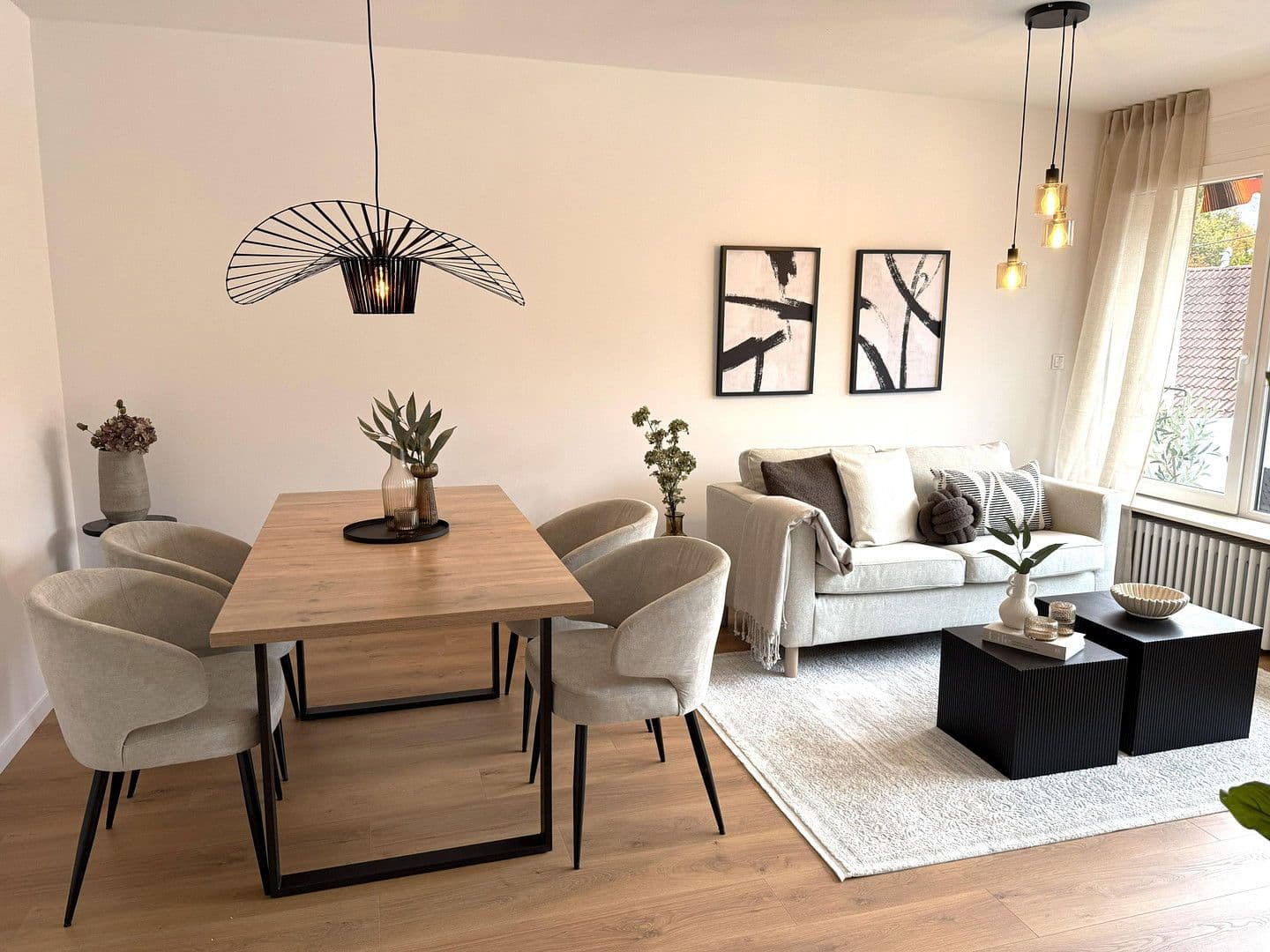 3 bedroom flat for sale, 70 m², Saarbrücken, Saarland 3 bedroom flat for sale, 70 m², Saarbrücken, Saarland