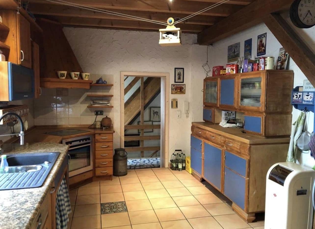 house for sale, 162 m², Liederbach am Taunus, Hesse house for sale, 162 m², Liederbach am Taunus, Hesse