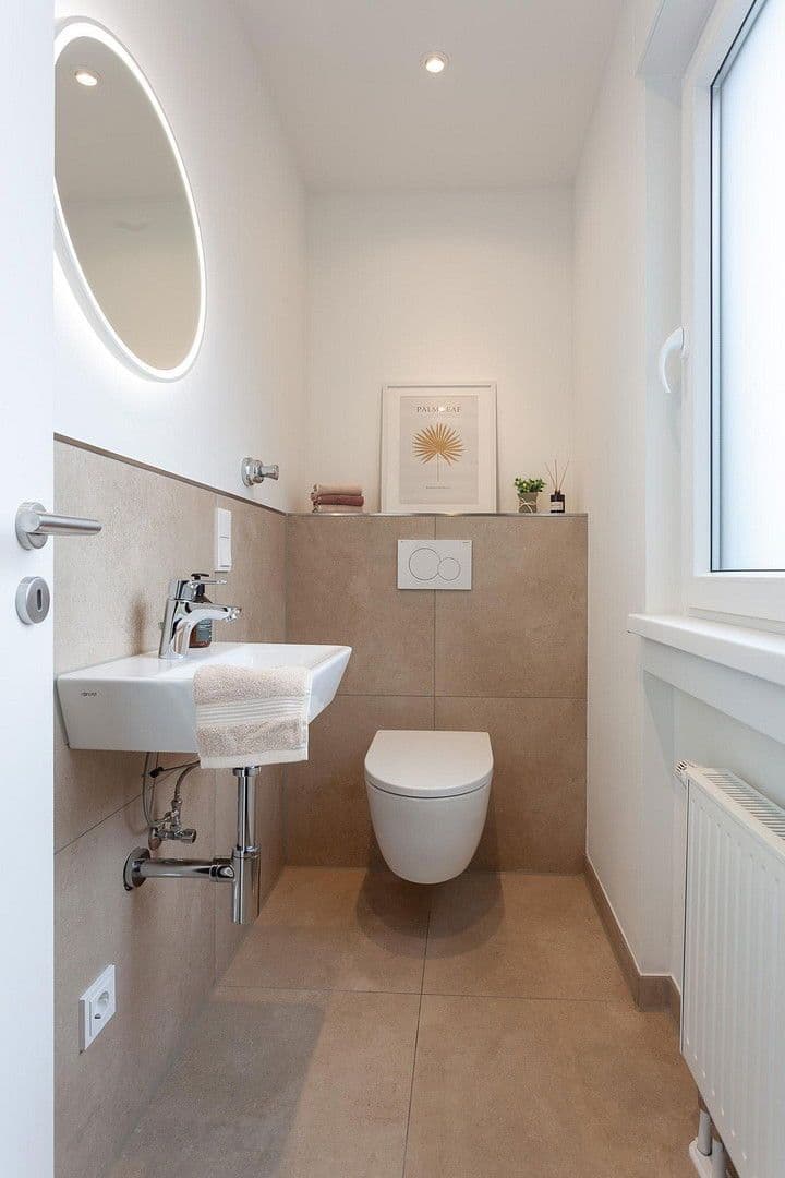 house for sale, 140 m², Mülheim an der Ruhr, North Rhine-Westphalia house for sale, 140 m², Mülheim an der Ruhr, North Rhine-Westphalia