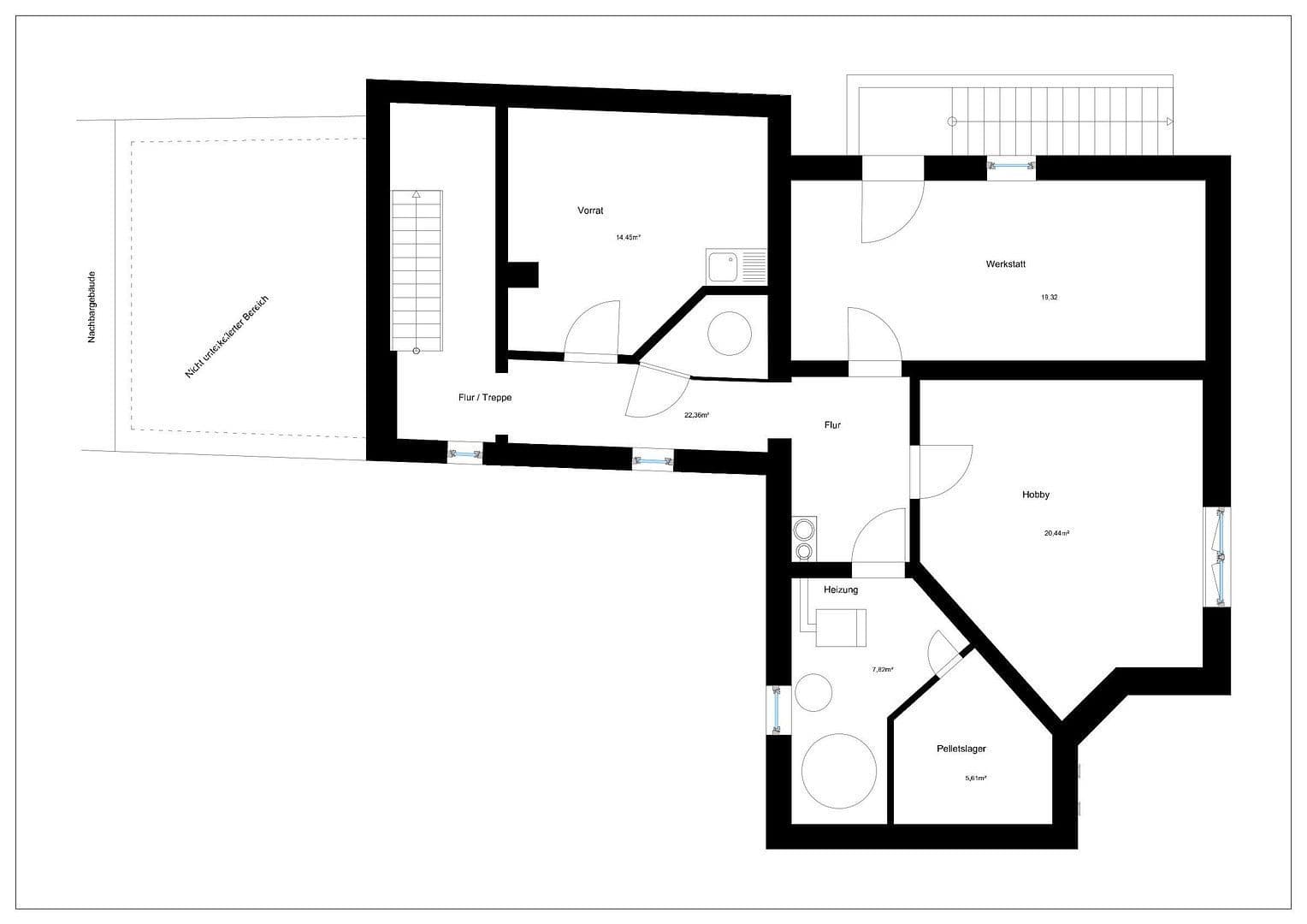house for sale, 208 m², Berghülen, Baden-Württemberg house for sale, 208 m², Berghülen, Baden-Württemberg