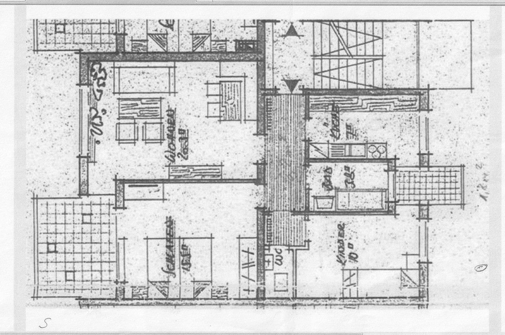 3 bedroom flat for sale, 67 m², Friedrichshafen, Baden-Württemberg 3 bedroom flat for sale, 67 m², Friedrichshafen, Baden-Württemberg