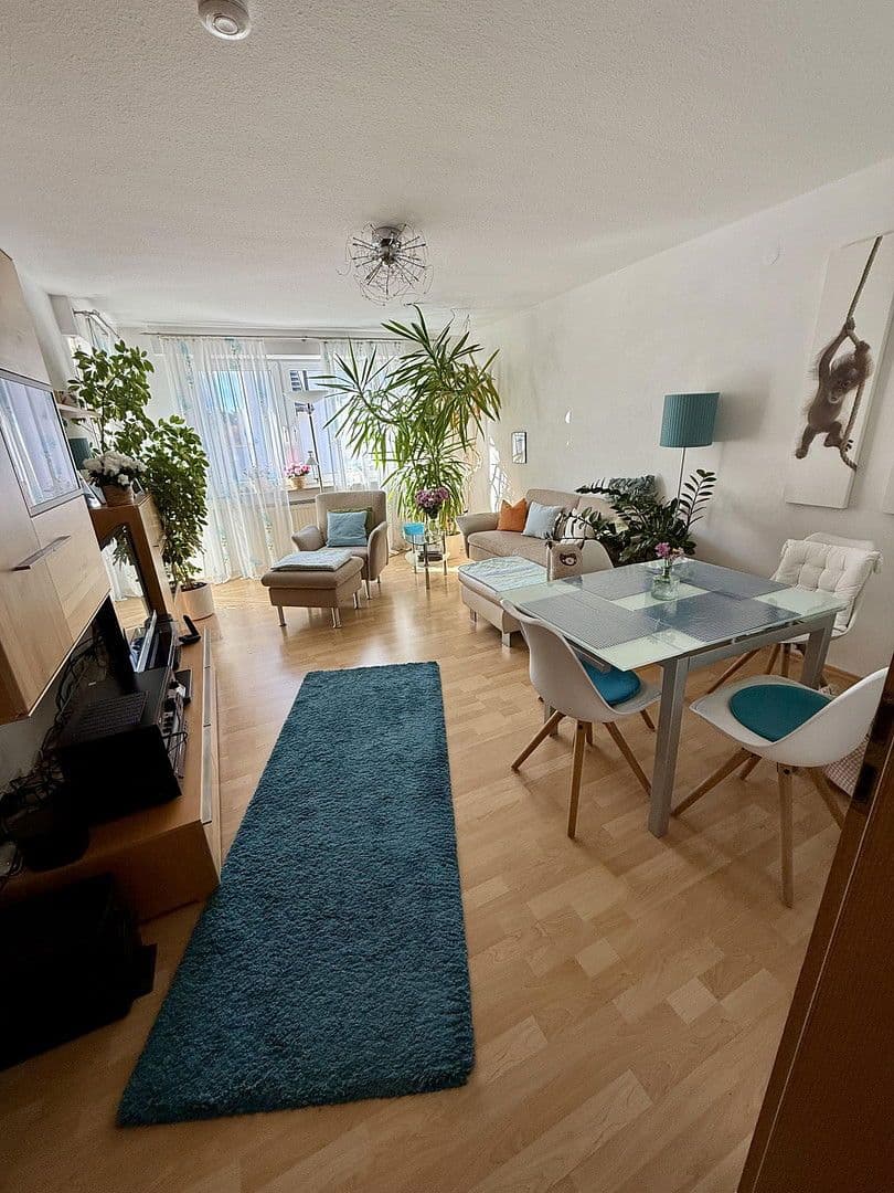 3 bedroom flat for sale, 67 m², Friedrichshafen, Baden-Württemberg 3 bedroom flat for sale, 67 m², Friedrichshafen, Baden-Württemberg