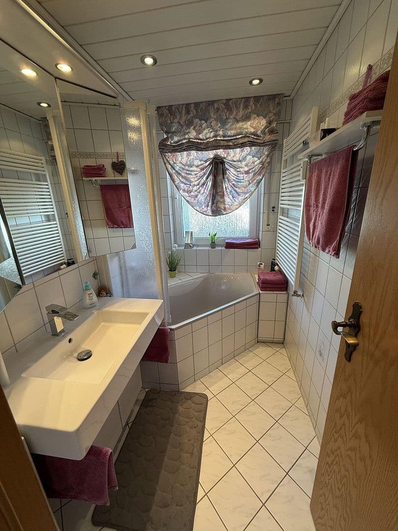 3 bedroom flat for sale, 67 m², Friedrichshafen, Baden-Württemberg 3 bedroom flat for sale, 67 m², Friedrichshafen, Baden-Württemberg