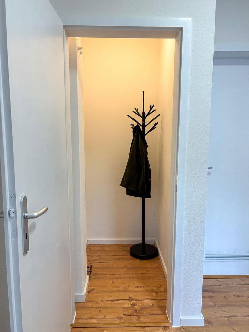 2 bedroom flat for sale, 46 m², Stade, Lower Saxony 2 bedroom flat for sale, 46 m², Stade, Lower Saxony