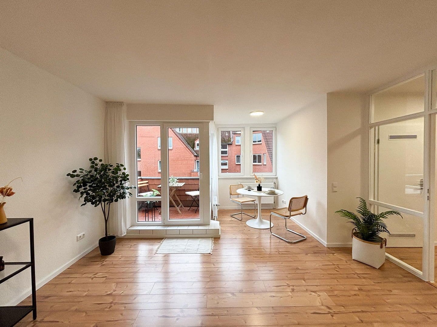 2 bedroom flat for sale, 46 m², Stade, Lower Saxony 2 bedroom flat for sale, 46 m², Stade, Lower Saxony