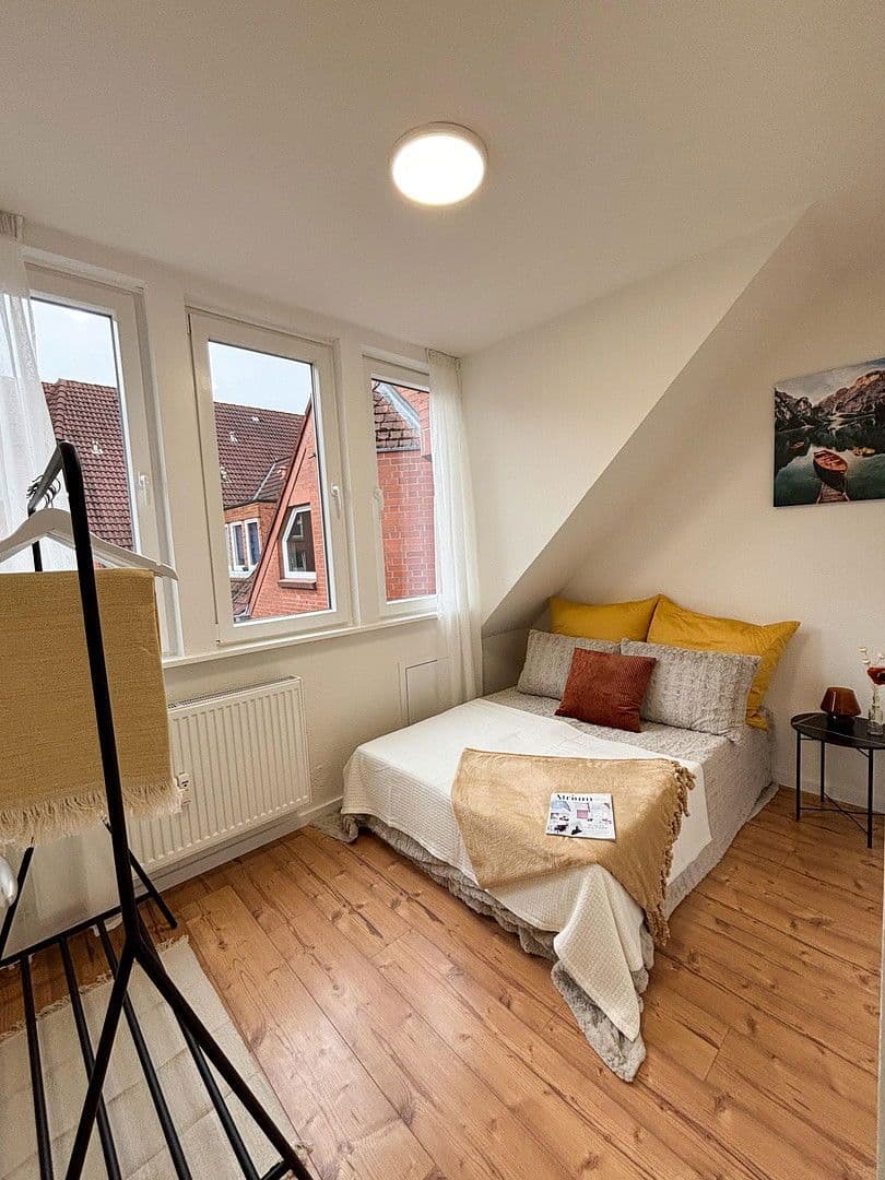 2 bedroom flat for sale, 46 m², Stade, Lower Saxony 2 bedroom flat for sale, 46 m², Stade, Lower Saxony