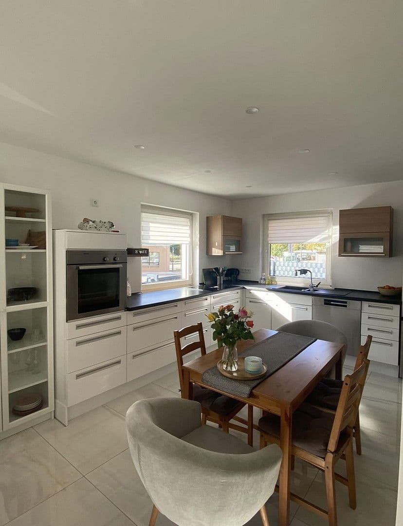 house for sale, 130 m², Ansbach, Bavaria house for sale, 130 m², Ansbach, Bavaria