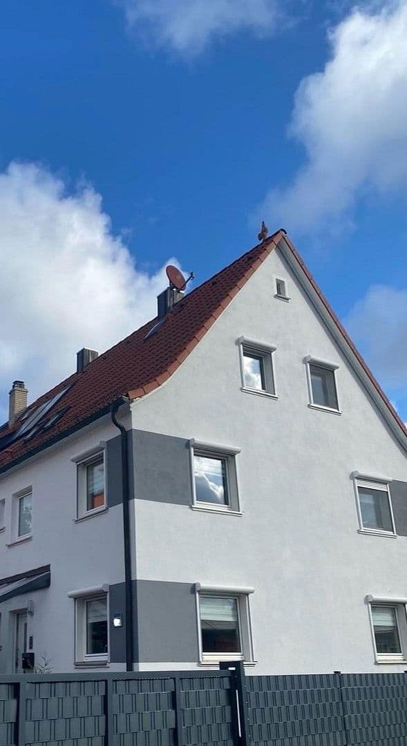house for sale, 130 m², Ansbach, Bavaria house for sale, 130 m², Ansbach, Bavaria