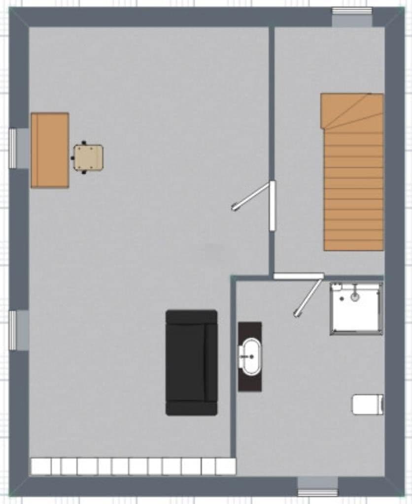 house for sale, 130 m², Ansbach, Bavaria house for sale, 130 m², Ansbach, Bavaria