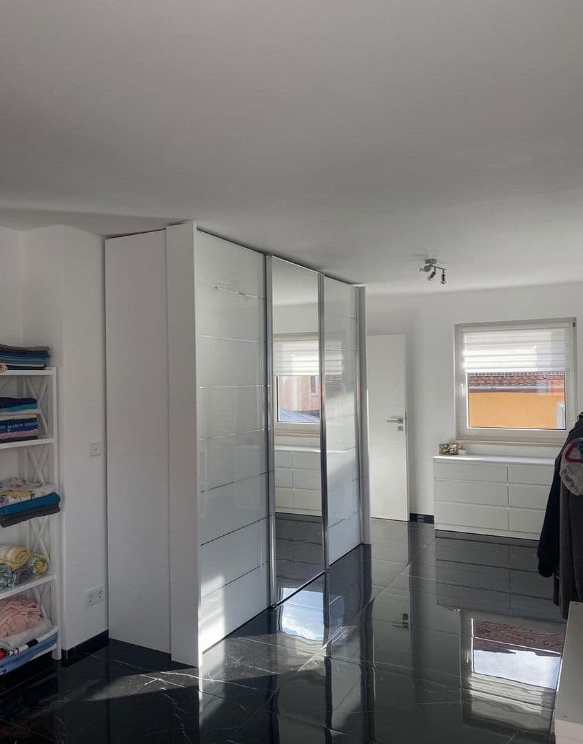 house for sale, 130 m², Ansbach, Bavaria house for sale, 130 m², Ansbach, Bavaria