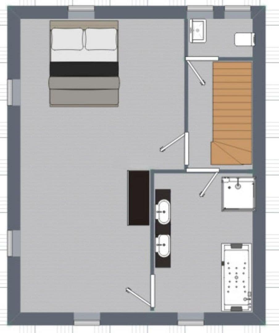 house for sale, 130 m², Ansbach, Bavaria house for sale, 130 m², Ansbach, Bavaria