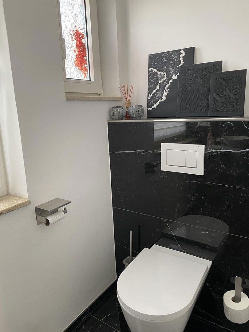 house for sale, 130 m², Ansbach, Bavaria house for sale, 130 m², Ansbach, Bavaria