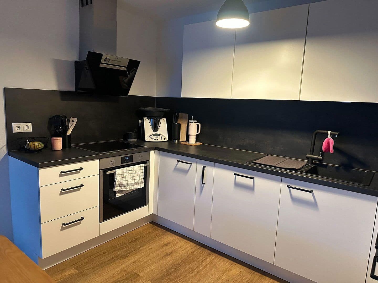 1 bedroom with open-plan kitchen flat to rent, 64 m², Untere Mühlbachstr. 9/1, Friedrichshafen, Baden-Württemberg 1 bedroom with open-plan kitchen flat to rent, 64 m², Untere Mühlbachstr. 9/1, Friedrichshafen, Baden-Württemberg