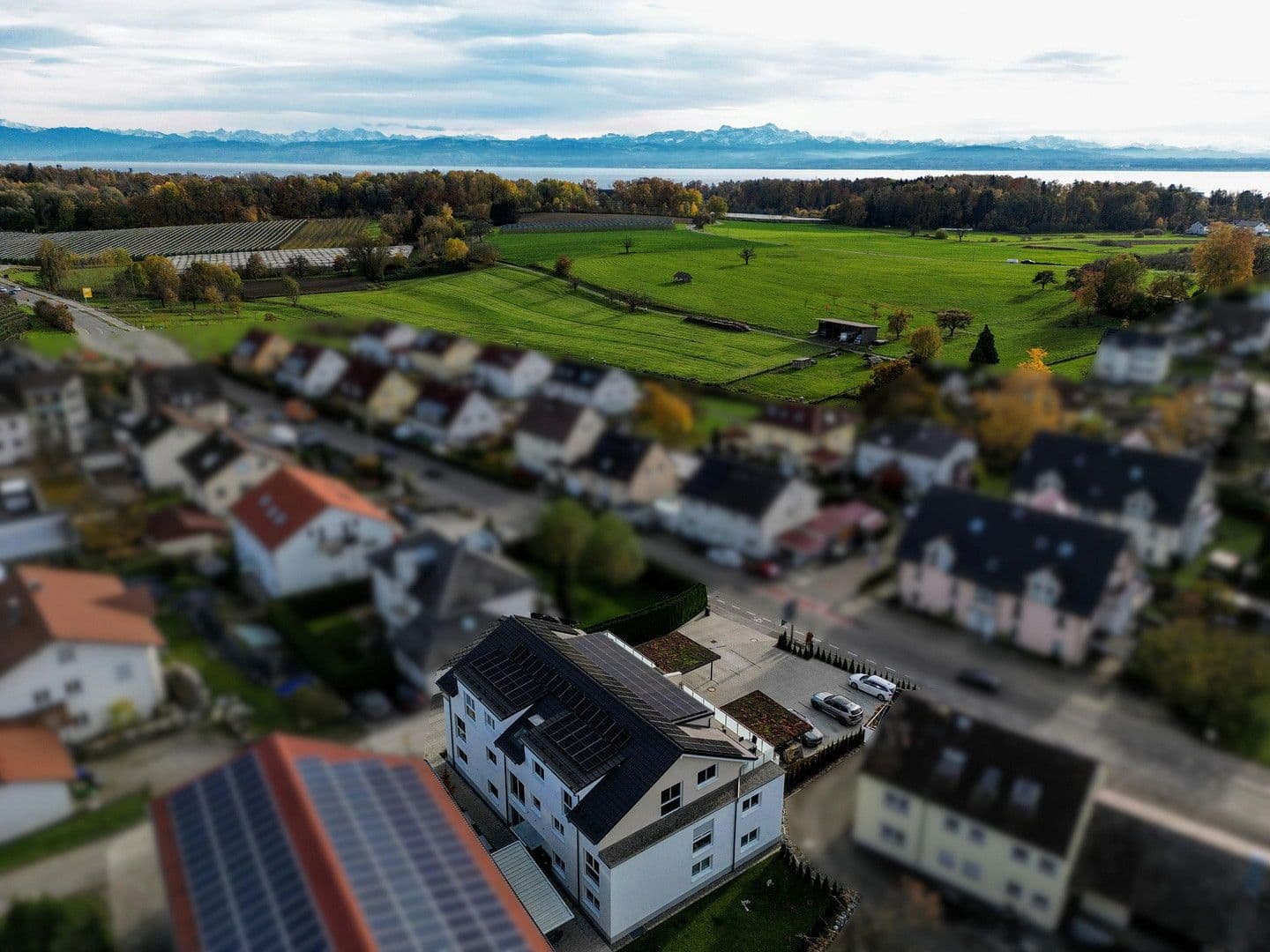 1 bedroom with open-plan kitchen flat to rent, 64 m², Untere Mühlbachstr. 9/1, Friedrichshafen, Baden-Württemberg 1 bedroom with open-plan kitchen flat to rent, 64 m², Untere Mühlbachstr. 9/1, Friedrichshafen, Baden-Württemberg