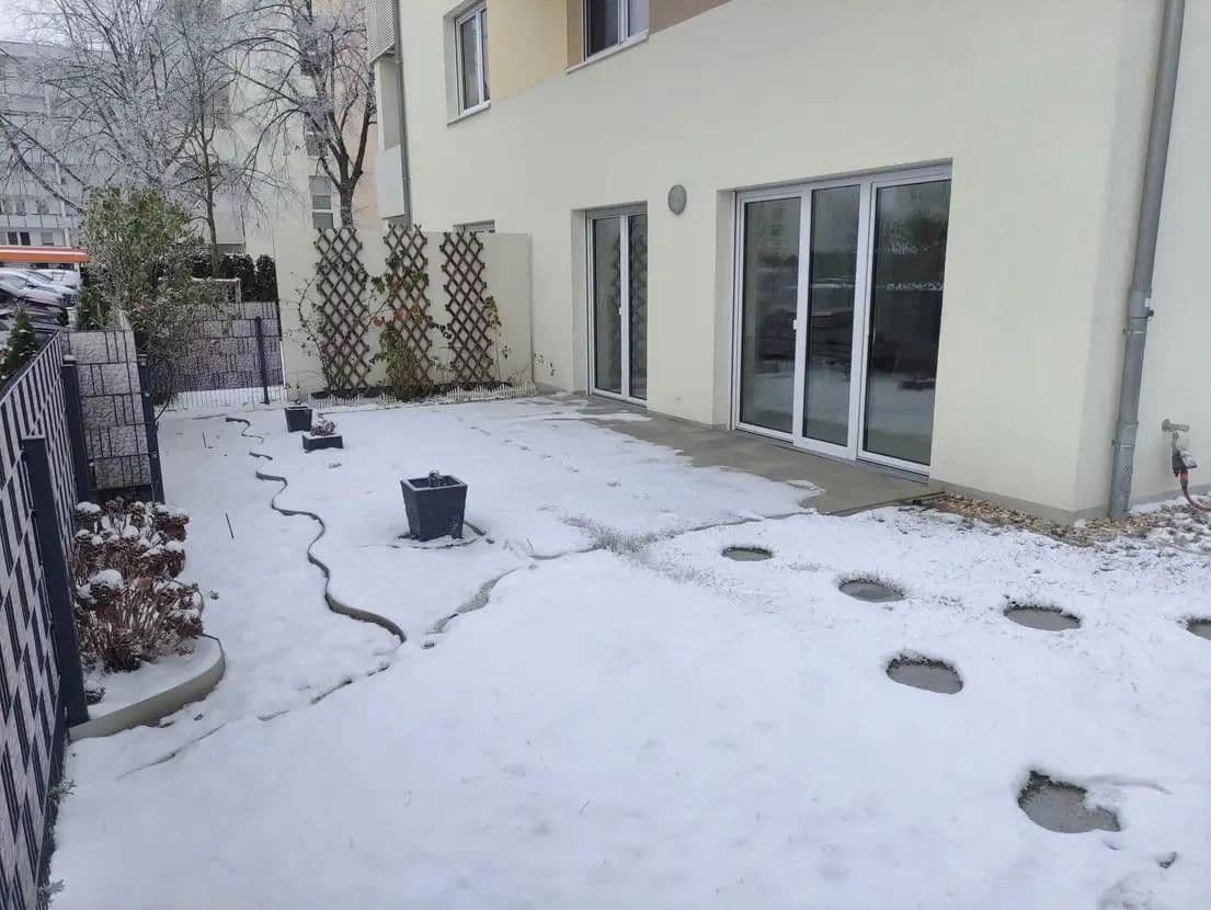 4 bedroom flat for sale, 108 m², Allee der Kosmonauten 19, Berlin, Berlin 4 bedroom flat for sale, 108 m², Allee der Kosmonauten 19, Berlin, Berlin