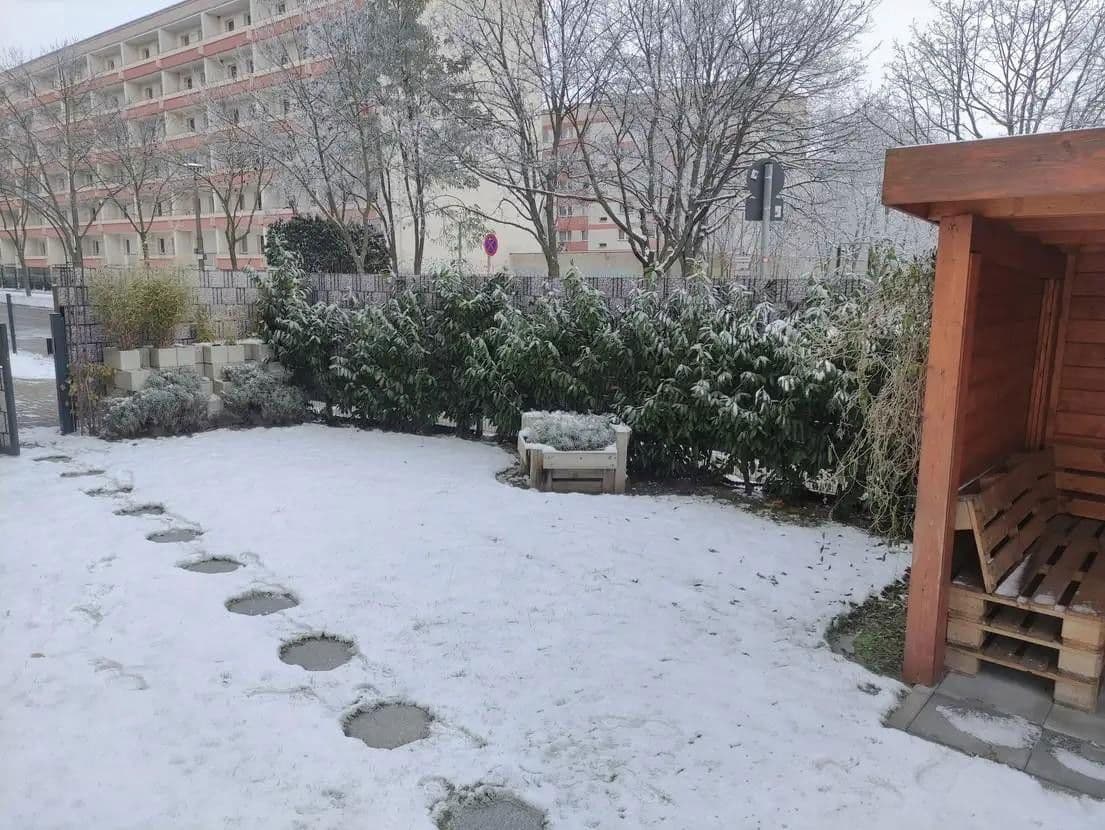 4 bedroom flat for sale, 108 m², Allee der Kosmonauten 19, Berlin, Berlin 4 bedroom flat for sale, 108 m², Allee der Kosmonauten 19, Berlin, Berlin