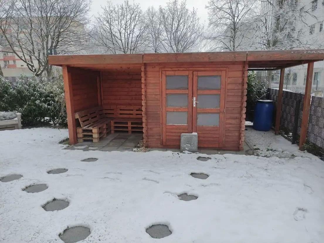 4 bedroom flat for sale, 108 m², Allee der Kosmonauten 19, Berlin, Berlin 4 bedroom flat for sale, 108 m², Allee der Kosmonauten 19, Berlin, Berlin