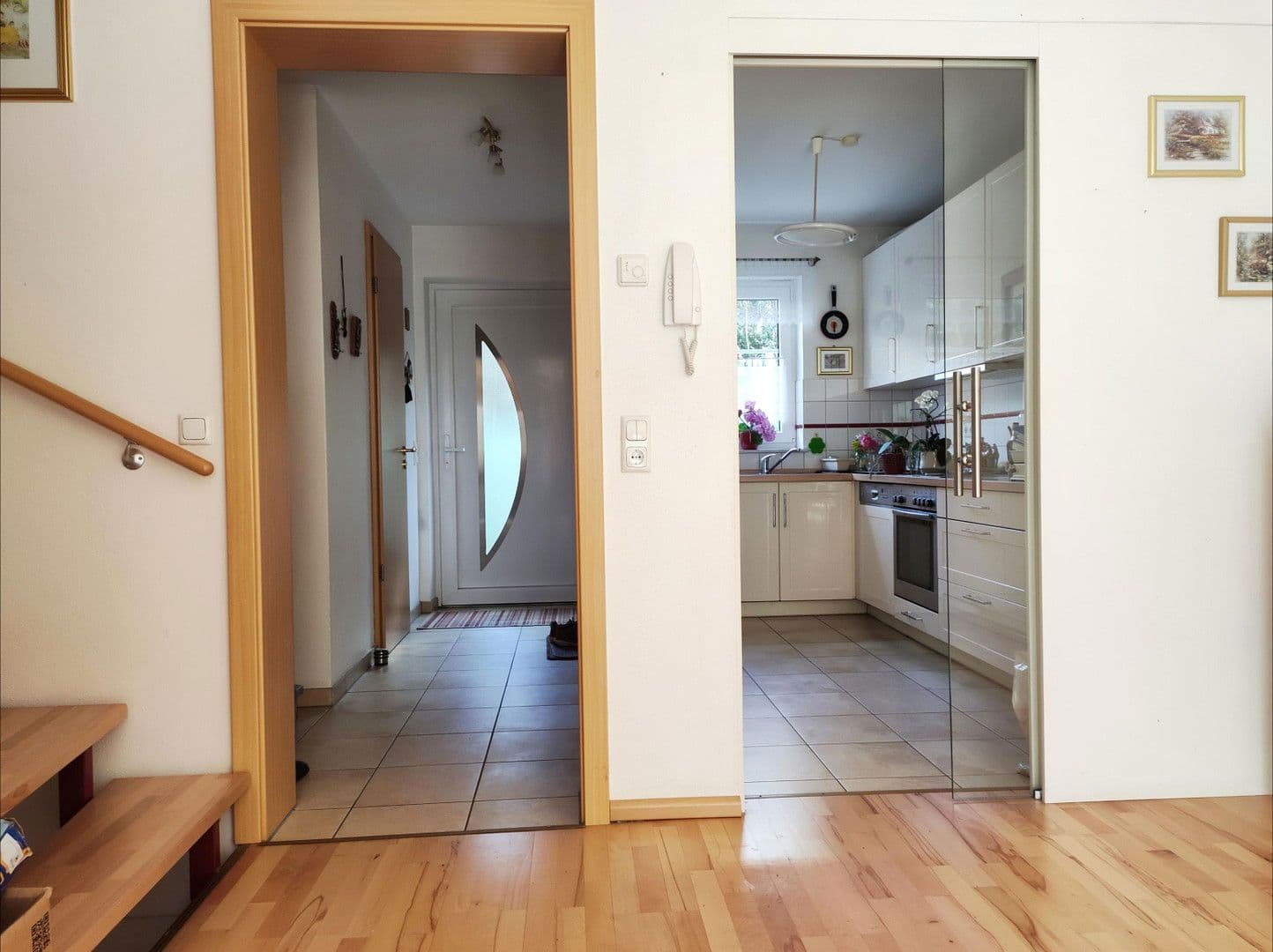 house for sale, 132 m², München, Bavaria house for sale, 132 m², München, Bavaria