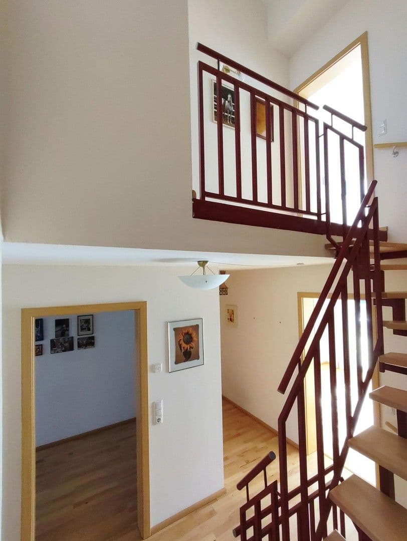 house for sale, 132 m², München, Bavaria house for sale, 132 m², München, Bavaria