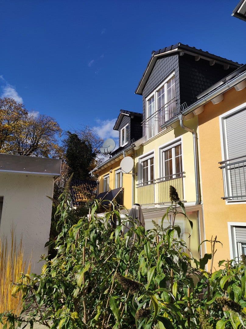 house for sale, 132 m², München, Bavaria house for sale, 132 m², München, Bavaria