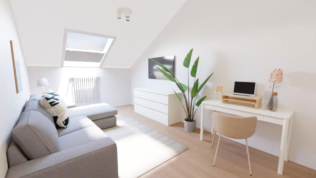 3 bedroom flat to rent, 50 m², Elbogenerstr. 7, Dachau, Bavaria 3 bedroom flat to rent, 50 m², Elbogenerstr. 7, Dachau, Bavaria