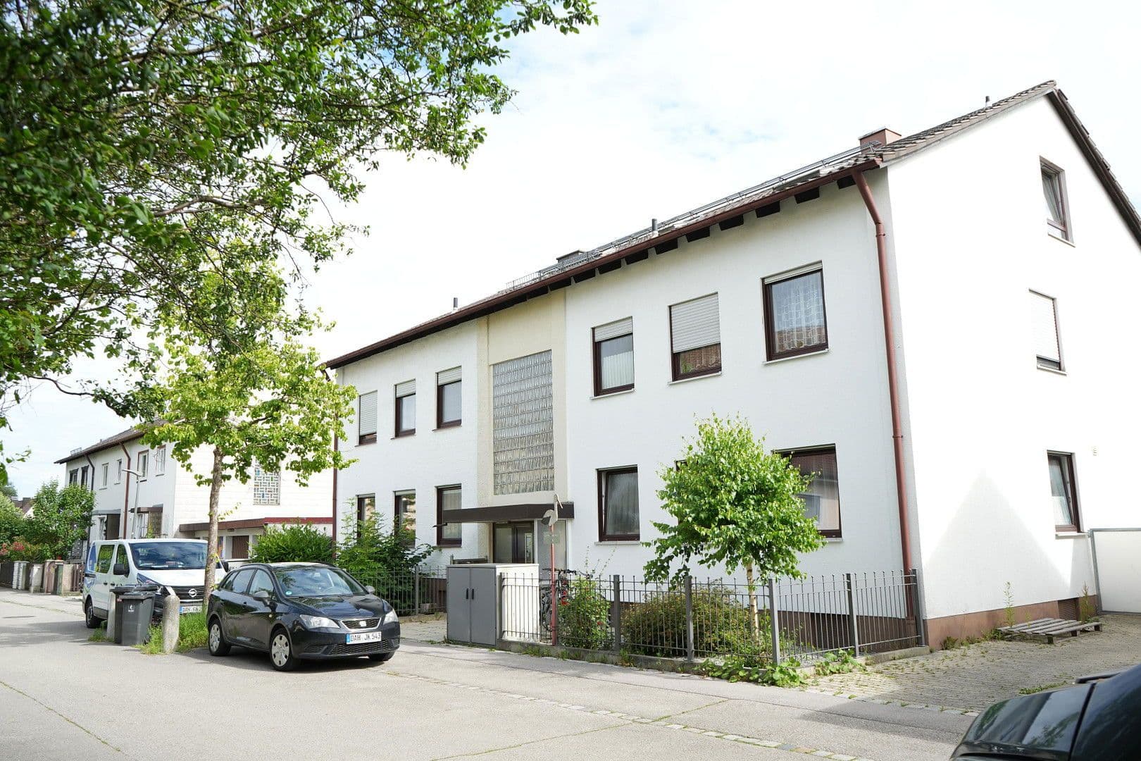 3 bedroom flat to rent, 50 m², Elbogenerstr. 7, Dachau, Bavaria 3 bedroom flat to rent, 50 m², Elbogenerstr. 7, Dachau, Bavaria