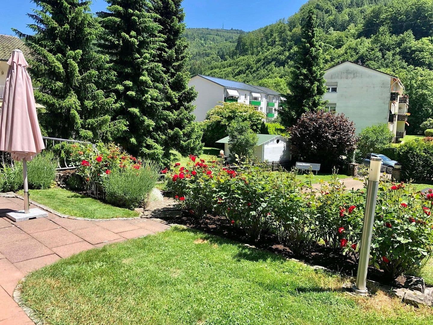 house for sale, 228 m², Zell im Wiesental, Baden-Württemberg house for sale, 228 m², Zell im Wiesental, Baden-Württemberg