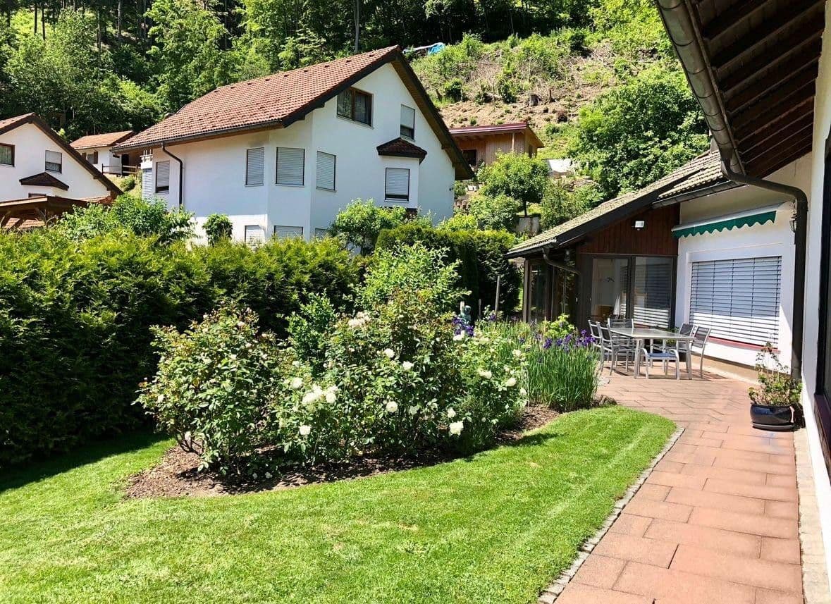 house for sale, 228 m², Zell im Wiesental, Baden-Württemberg house for sale, 228 m², Zell im Wiesental, Baden-Württemberg