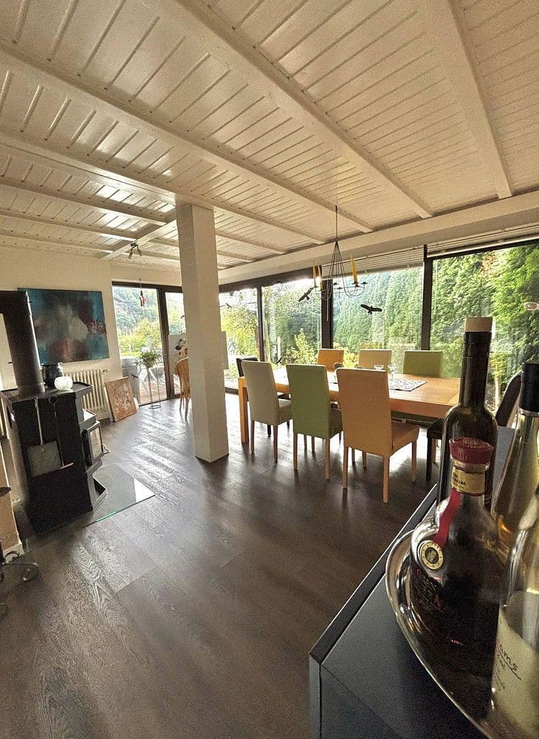 house for sale, 228 m², Zell im Wiesental, Baden-Württemberg house for sale, 228 m², Zell im Wiesental, Baden-Württemberg