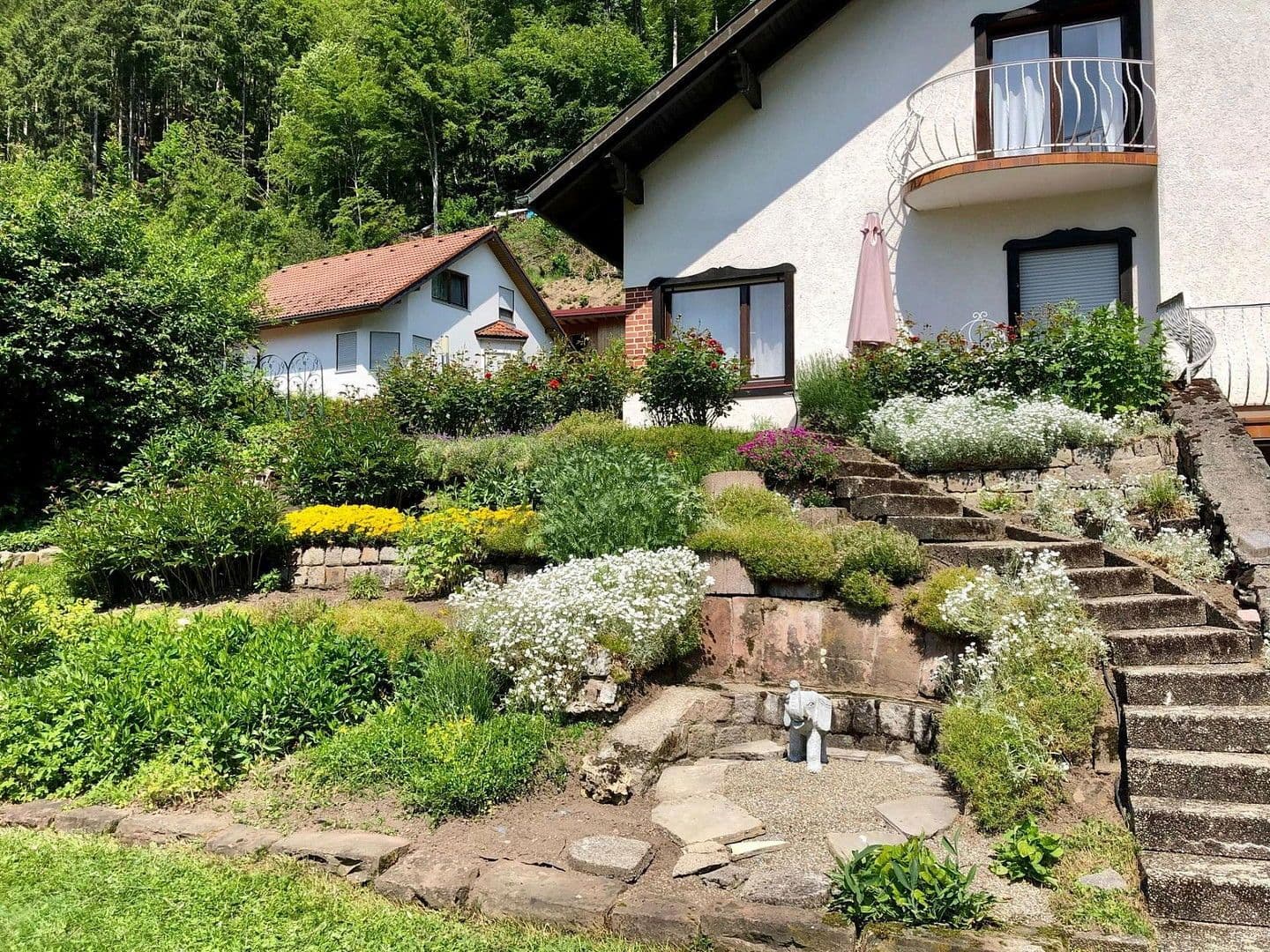 house for sale, 228 m², Zell im Wiesental, Baden-Württemberg house for sale, 228 m², Zell im Wiesental, Baden-Württemberg