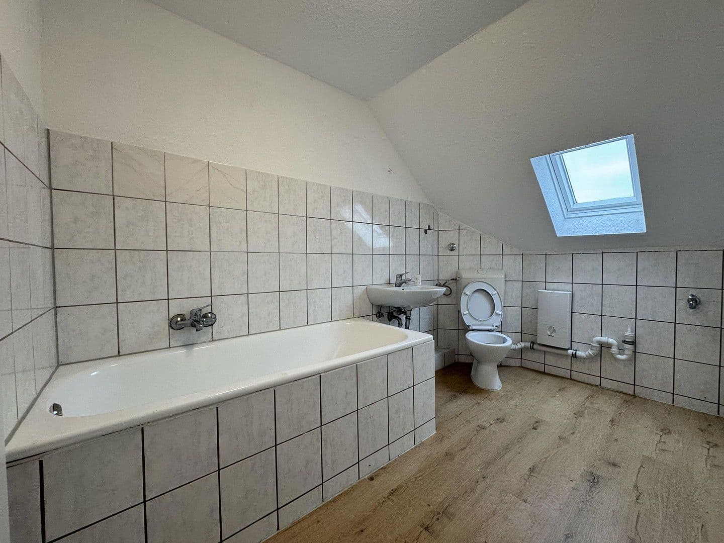 2 bedroom flat to rent, 50 m², Kochstr. 59, Krefeld, North Rhine-Westphalia 2 bedroom flat to rent, 50 m², Kochstr. 59, Krefeld, North Rhine-Westphalia