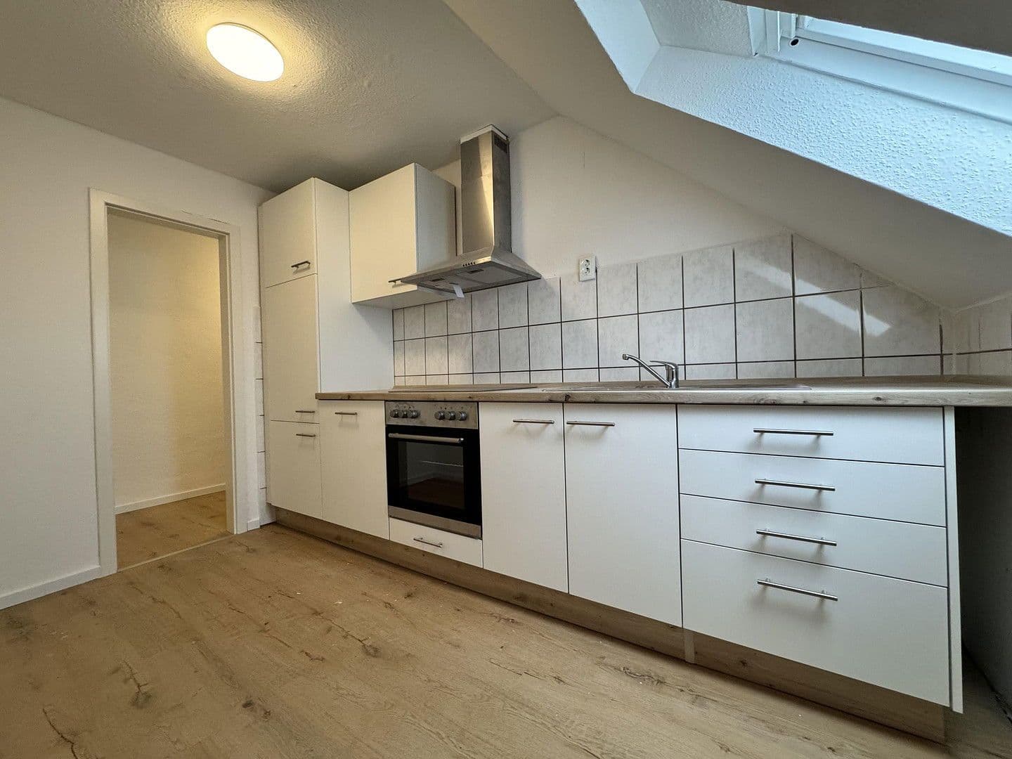 2 bedroom flat to rent, 50 m², Kochstr. 59, Krefeld, North Rhine-Westphalia 2 bedroom flat to rent, 50 m², Kochstr. 59, Krefeld, North Rhine-Westphalia