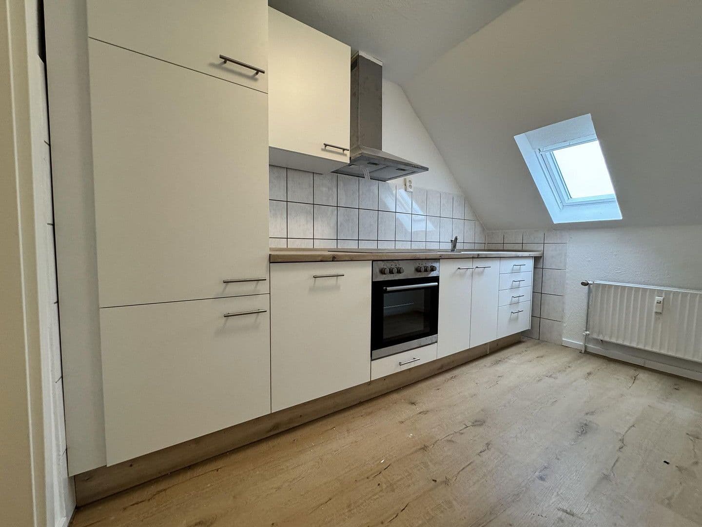 2 bedroom flat to rent, 50 m², Kochstr. 59, Krefeld, North Rhine-Westphalia 2 bedroom flat to rent, 50 m², Kochstr. 59, Krefeld, North Rhine-Westphalia