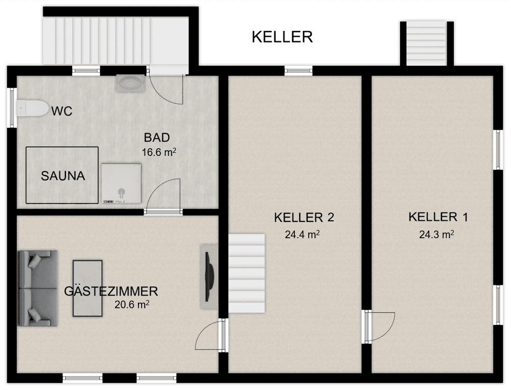 house for sale, 167 m², Rosmarinheideweg 3, Konstanz, Baden-Württemberg house for sale, 167 m², Rosmarinheideweg 3, Konstanz, Baden-Württemberg
