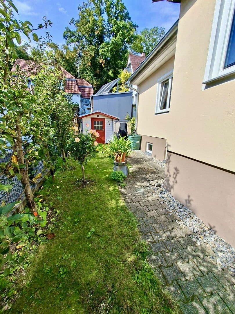 house for sale, 167 m², Rosmarinheideweg 3, Konstanz, Baden-Württemberg house for sale, 167 m², Rosmarinheideweg 3, Konstanz, Baden-Württemberg