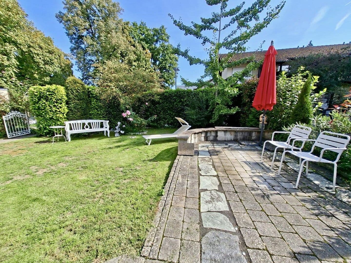 house for sale, 167 m², Rosmarinheideweg 3, Konstanz, Baden-Württemberg house for sale, 167 m², Rosmarinheideweg 3, Konstanz, Baden-Württemberg