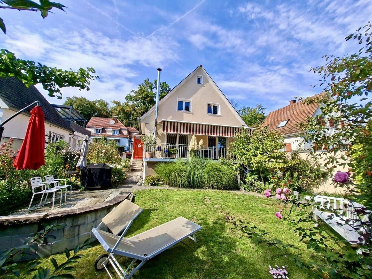 house for sale, 167 m², Rosmarinheideweg 3, Konstanz, Baden-Württemberg house for sale, 167 m², Rosmarinheideweg 3, Konstanz, Baden-Württemberg