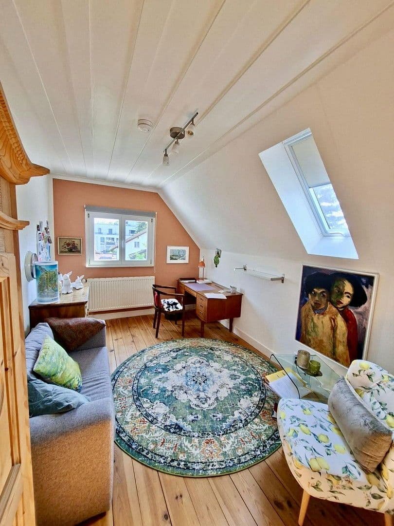 house for sale, 167 m², Rosmarinheideweg 3, Konstanz, Baden-Württemberg house for sale, 167 m², Rosmarinheideweg 3, Konstanz, Baden-Württemberg