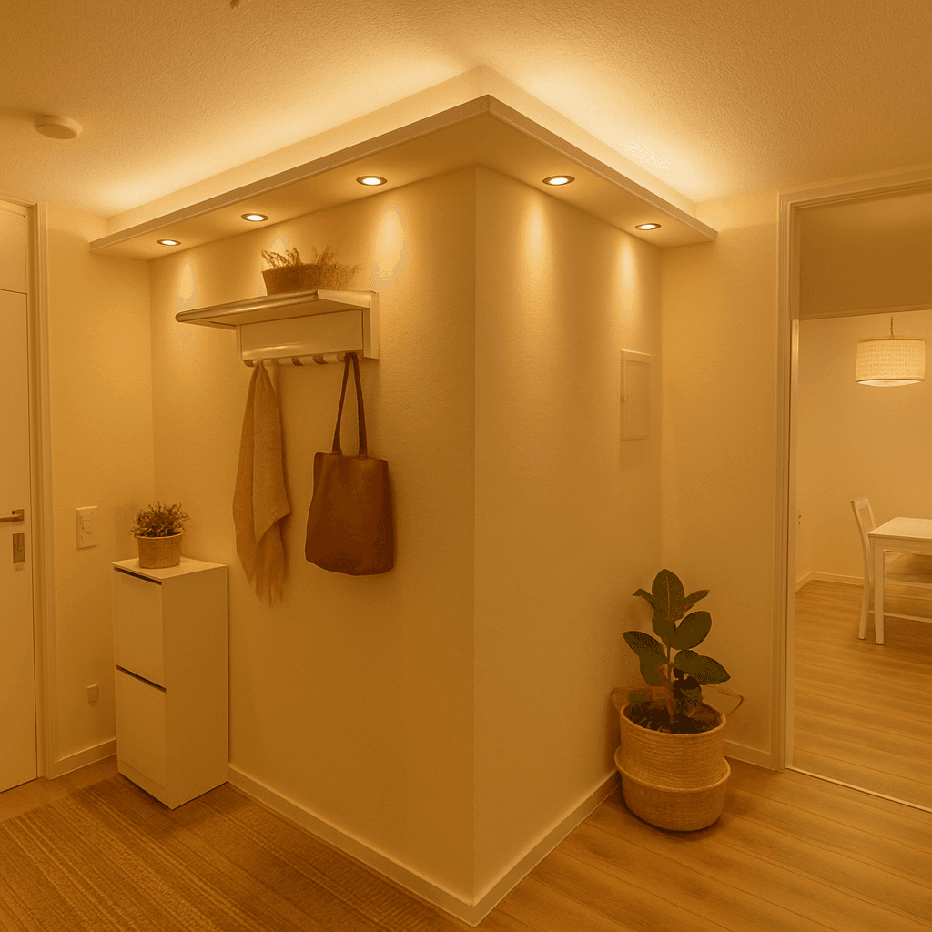 2 bedroom flat to rent, 56 m², Ottobrunn, Bavaria 2 bedroom flat to rent, 56 m², Ottobrunn, Bavaria