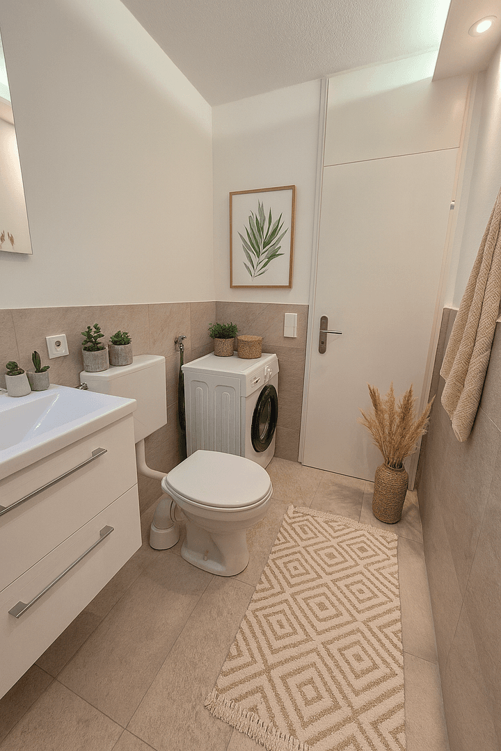 2 bedroom flat to rent, 56 m², Ottobrunn, Bavaria 2 bedroom flat to rent, 56 m², Ottobrunn, Bavaria