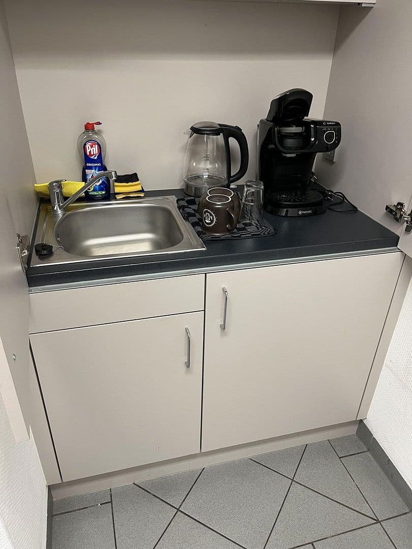 office to rent, 20 m², Seeweg 12, Schönefeld, Brandenburg office to rent, 20 m², Seeweg 12, Schönefeld, Brandenburg