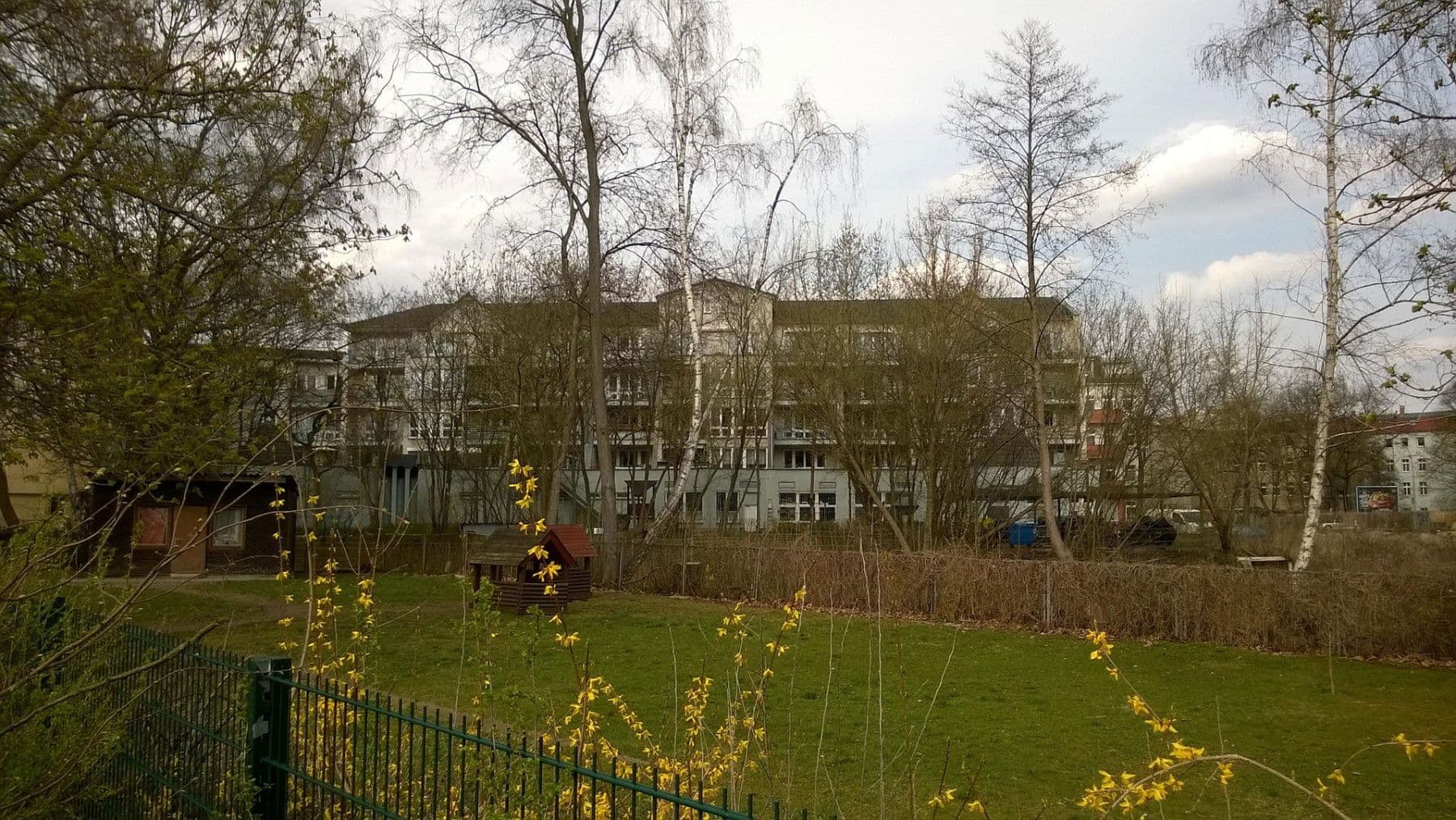 3 bedroom flat for sale, 82 m², Friedrichshagener Straße 1a, Berlin, Berlin 3 bedroom flat for sale, 82 m², Friedrichshagener Straße 1a, Berlin, Berlin